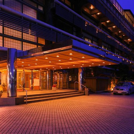Grandia Housen Hotell Awara Exteriör bild