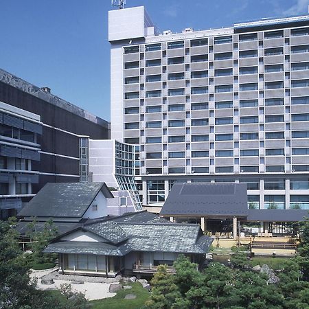 Grandia Housen Hotell Awara Exteriör bild
