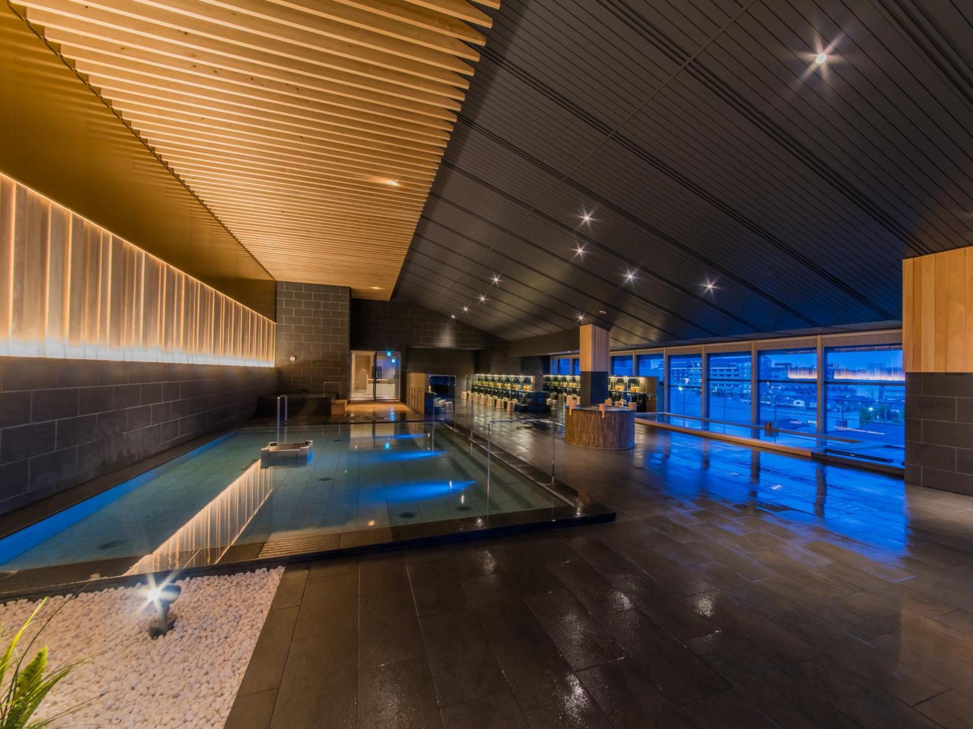 Grandia Housen Hotell Awara Exteriör bild