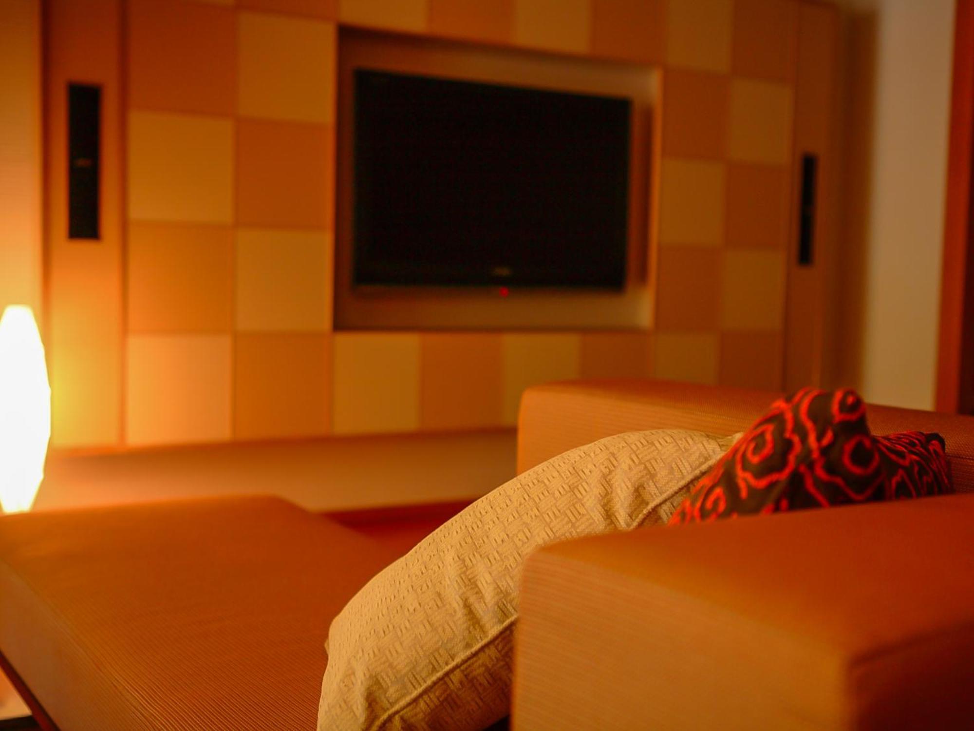 Grandia Housen Hotell Awara Exteriör bild