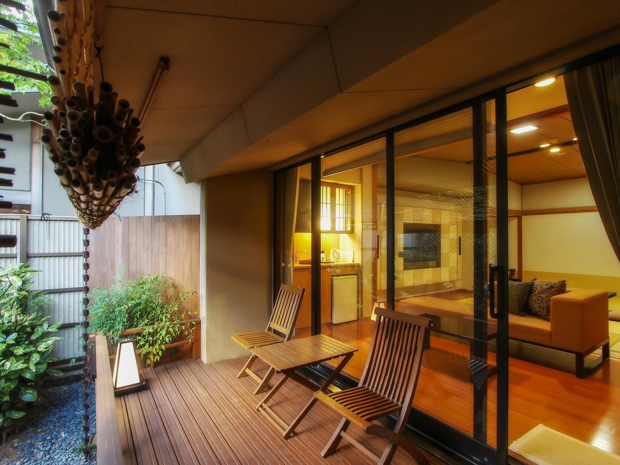Grandia Housen Hotell Awara Exteriör bild